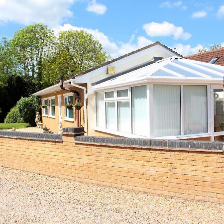 Long Acres Vila Old Leake Exterior foto