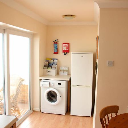 Long Acres Vila Old Leake Exterior foto