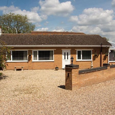 Long Acres Vila Old Leake Exterior foto