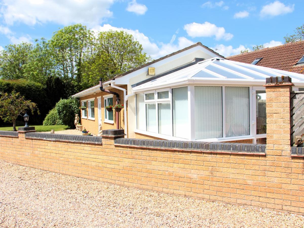 Long Acres Vila Old Leake Exterior foto