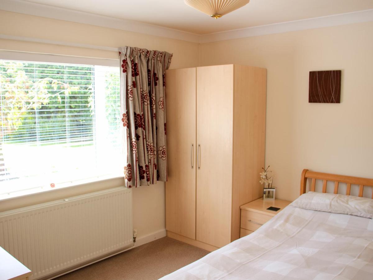 Long Acres Vila Old Leake Exterior foto