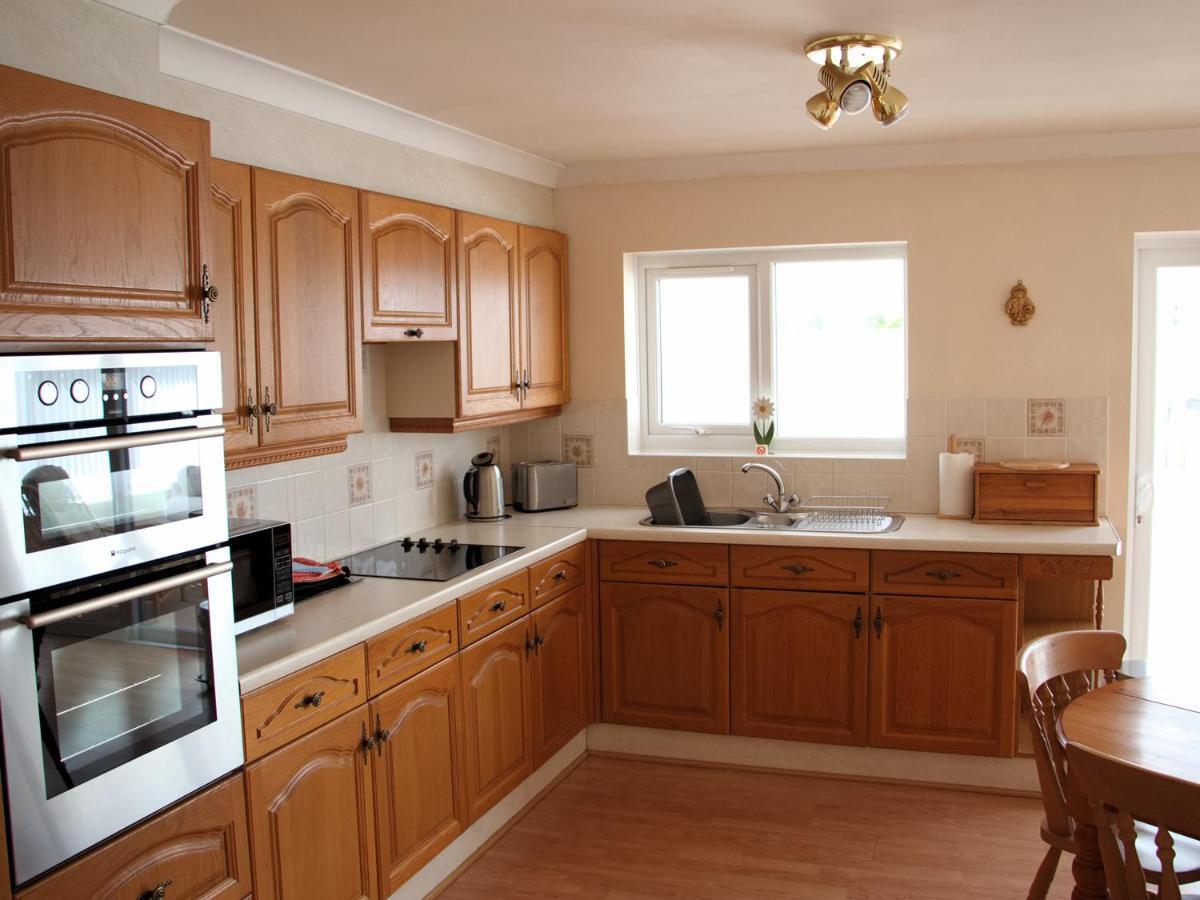 Long Acres Vila Old Leake Exterior foto