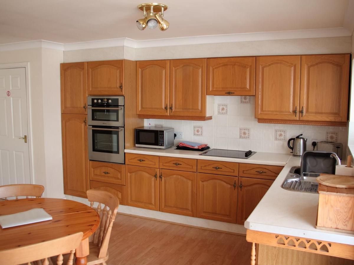 Long Acres Vila Old Leake Exterior foto