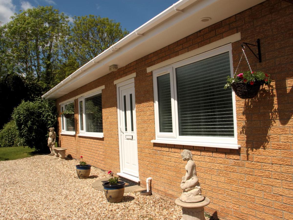 Long Acres Vila Old Leake Exterior foto