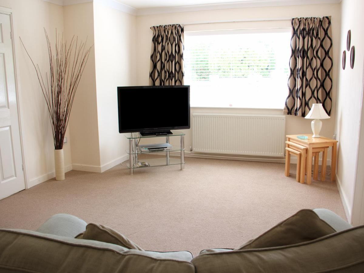 Long Acres Vila Old Leake Exterior foto