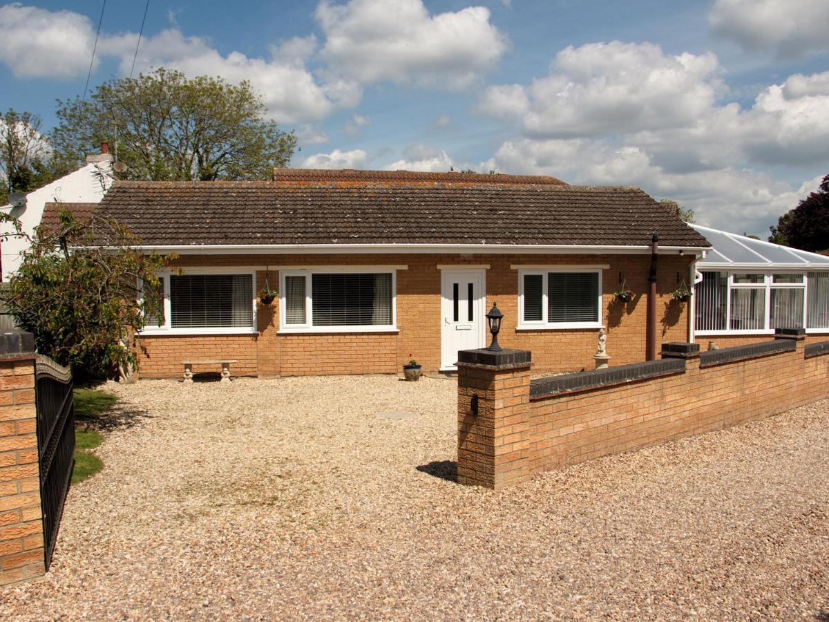 Long Acres Vila Old Leake Exterior foto