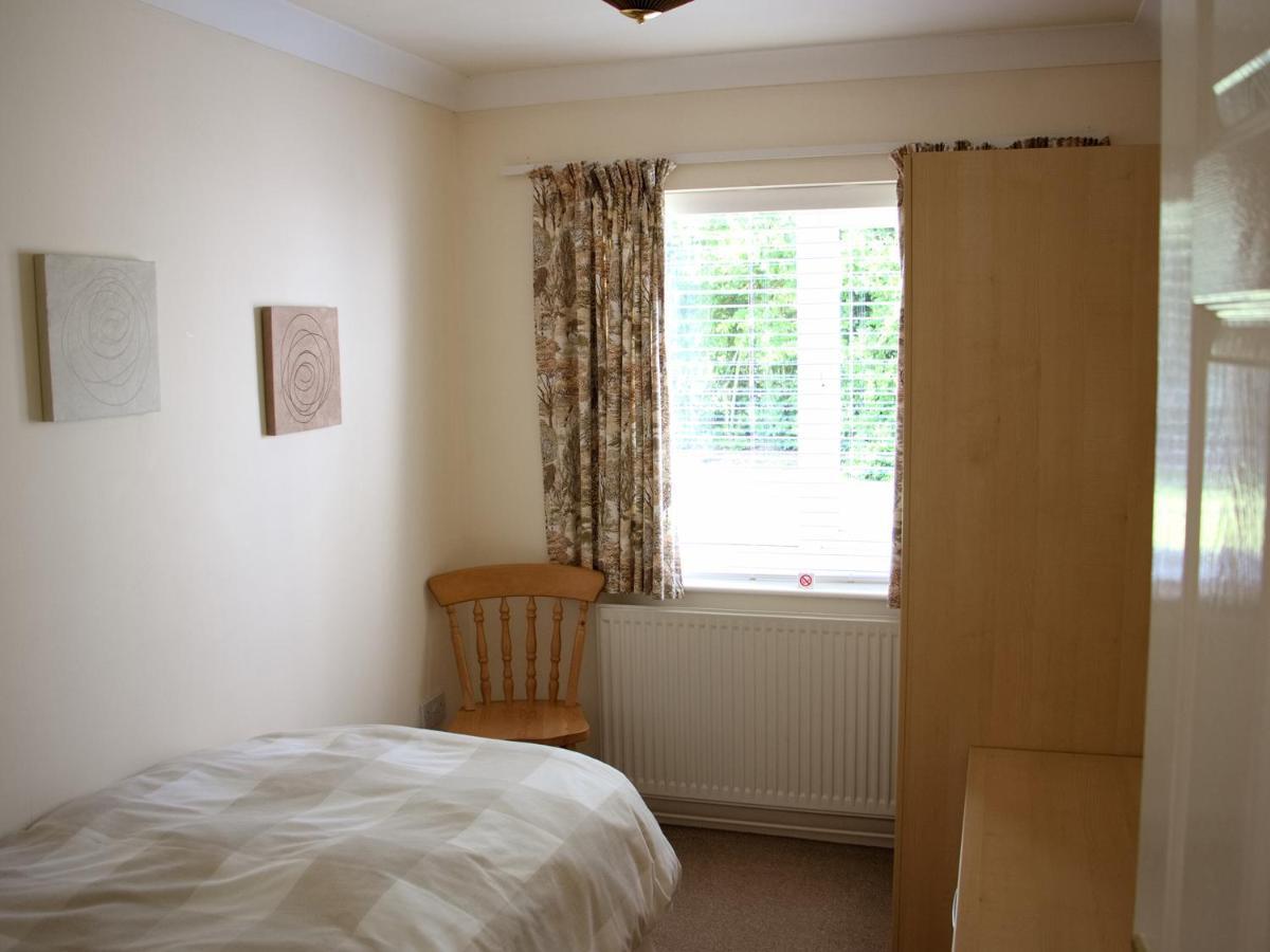 Long Acres Vila Old Leake Exterior foto